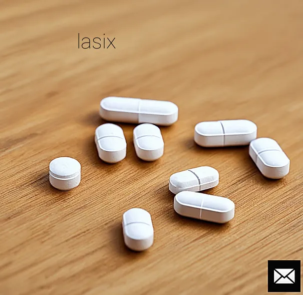 Lasix 20 mg tabletas precio